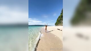 [255 of 330 Vids] Carla-piece-of-art (carlaasister) OnlyFans Leaks Nude Filipina Spanish