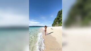 [255 of 330 Vids] Carla-piece-of-art (carlaasister) OnlyFans Leaks Nude Filipina Spanish