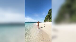 [255 of 330 Vids] Carla-piece-of-art (carlaasister) OnlyFans Leaks Nude Filipina Spanish