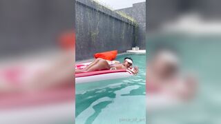 [256 of 330 Vids] Carla-piece-of-art (carlaasister) OnlyFans Leaks Nude Filipina Spanish