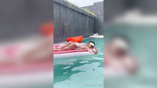 [256 of 330 Vids] Carla-piece-of-art (carlaasister) OnlyFans Leaks Nude Filipina Spanish