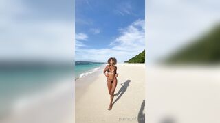 [261 of 330 Vids] Carla-piece-of-art (carlaasister) OnlyFans Leaks Nude Filipina Spanish
