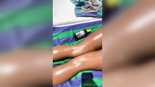 [262 of 330 Vids] Carla-piece-of-art (carlaasister) OnlyFans Leaks Nude Filipina Spanish