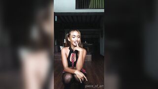 [270 of 330 Vids] Carla-piece-of-art (carlaasister) OnlyFans Leaks Nude Filipina Spanish