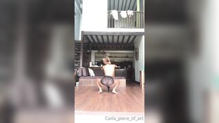 [271 of 330 Vids] Carla-piece-of-art (carlaasister) OnlyFans Leaks Nude Filipina Spanish