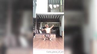 [271 of 330 Vids] Carla-piece-of-art (carlaasister) OnlyFans Leaks Nude Filipina Spanish