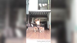 [271 of 330 Vids] Carla-piece-of-art (carlaasister) OnlyFans Leaks Nude Filipina Spanish