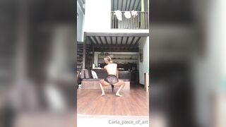 [271 of 330 Vids] Carla-piece-of-art (carlaasister) OnlyFans Leaks Nude Filipina Spanish