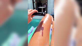 [280 of 330 Vids] Carla-piece-of-art (carlaasister) OnlyFans Leaks Nude Filipina Spanish