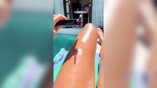 [280 of 330 Vids] Carla-piece-of-art (carlaasister) OnlyFans Leaks Nude Filipina Spanish