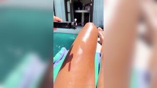 [280 of 330 Vids] Carla-piece-of-art (carlaasister) OnlyFans Leaks Nude Filipina Spanish