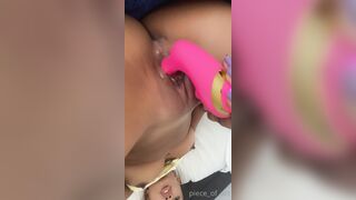 [305 of 330 Vids] Carla-piece-of-art (carlaasister) OnlyFans Leaks Nude Filipina Spanish