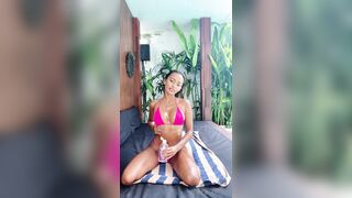 [31 of 330 Vids] Carla-piece-of-art (carlaasister) OnlyFans Leaks Nude Filipina Spanish