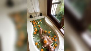 [315 of 330 Vids] Carla-piece-of-art (carlaasister) OnlyFans Leaks Nude Filipina Spanish