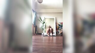 [317 of 330 Vids] Carla-piece-of-art (carlaasister) OnlyFans Leaks Nude Filipina Spanish