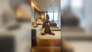 [98 of 330 Vids] Carla-piece-of-art (carlaasister) OnlyFans Leaks Nude Filipina Spanish