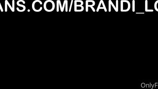 [13 of 57 Vids] Brandi_love OnlyFans Leaks Nude Purveyor of Smut