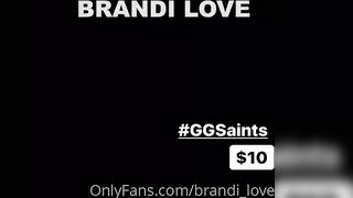 [16 of 57 Vids] Brandi_love OnlyFans Leaks Nude Purveyor of Smut