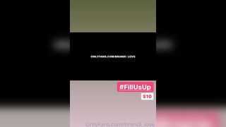 [18 of 57 Vids] Brandi_love OnlyFans Leaks Nude Purveyor of Smut