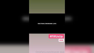 [18 of 57 Vids] Brandi_love OnlyFans Leaks Nude Purveyor of Smut