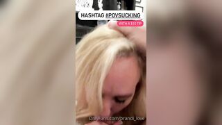 [19 of 57 Vids] Brandi_love OnlyFans Leaks Nude Purveyor of Smut