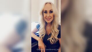 [21 of 57 Vids] Brandi_love OnlyFans Leaks Nude Purveyor of Smut