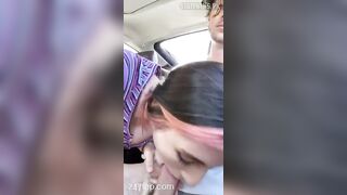 Rachel Maroun Social Media Leaked Amateur Girls Porn Video 16