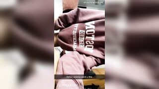 Emory Derosa Social Media Leaked Amateur Girls Porn Video 22