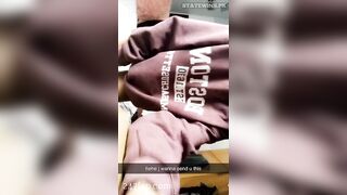 Emory Derosa Social Media Leaked Amateur Girls Porn Video 22