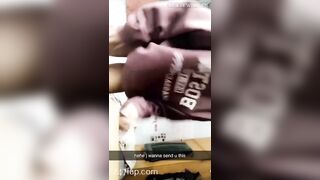 Emory Derosa Social Media Leaked Amateur Girls Porn Video 22