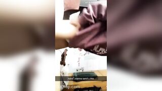 Emory Derosa Social Media Leaked Amateur Girls Porn Video 22