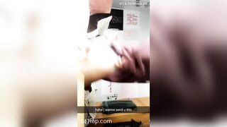 Emory Derosa Social Media Leaked Amateur Girls Porn Video 22