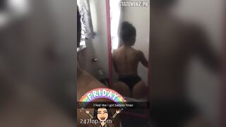 Alexa Smicker Social Media Leaked Amateur Girls Porn Video 4