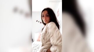 Emory Derosa Social Media Leaked Amateur Girls Porn Video 6
