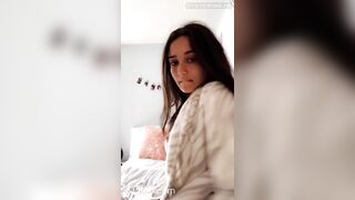 Emory Derosa Social Media Leaked Amateur Girls Porn Video 6