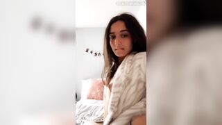 Emory Derosa Social Media Leaked Amateur Girls Porn Video 6