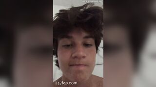 Emory Derosa Social Media Leaked Amateur Girls Porn Video 1