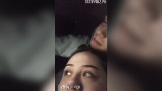 Abby Seales Social Media Leaked Amateur Girls Porn Video 19
