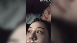 Abby Seales Social Media Leaked Amateur Girls Porn Video 19