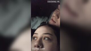 Abby Seales Social Media Leaked Amateur Girls Porn Video 19