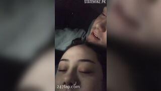 Abby Seales Social Media Leaked Amateur Girls Porn Video 19