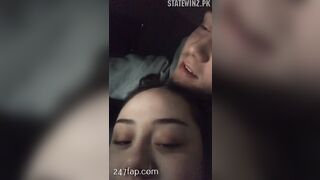 Abby Seales Social Media Leaked Amateur Girls Porn Video 19