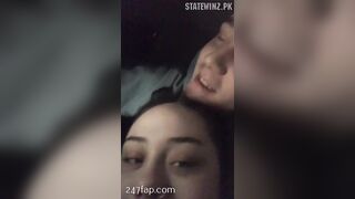 Abby Seales Social Media Leaked Amateur Girls Porn Video 19