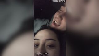 Abby Seales Social Media Leaked Amateur Girls Porn Video 19