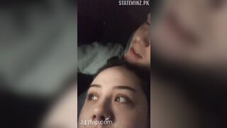 Abby Seales Social Media Leaked Amateur Girls Porn Video 19