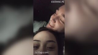 Abby Seales Social Media Leaked Amateur Girls Porn Video 19