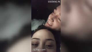 Abby Seales Social Media Leaked Amateur Girls Porn Video 19