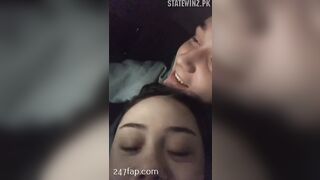 Abby Seales Social Media Leaked Amateur Girls Porn Video 19