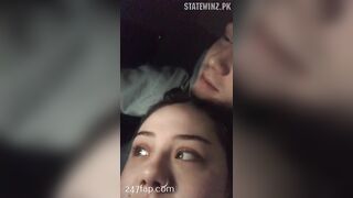 Abby Seales Social Media Leaked Amateur Girls Porn Video 19