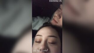 Abby Seales Social Media Leaked Amateur Girls Porn Video 19